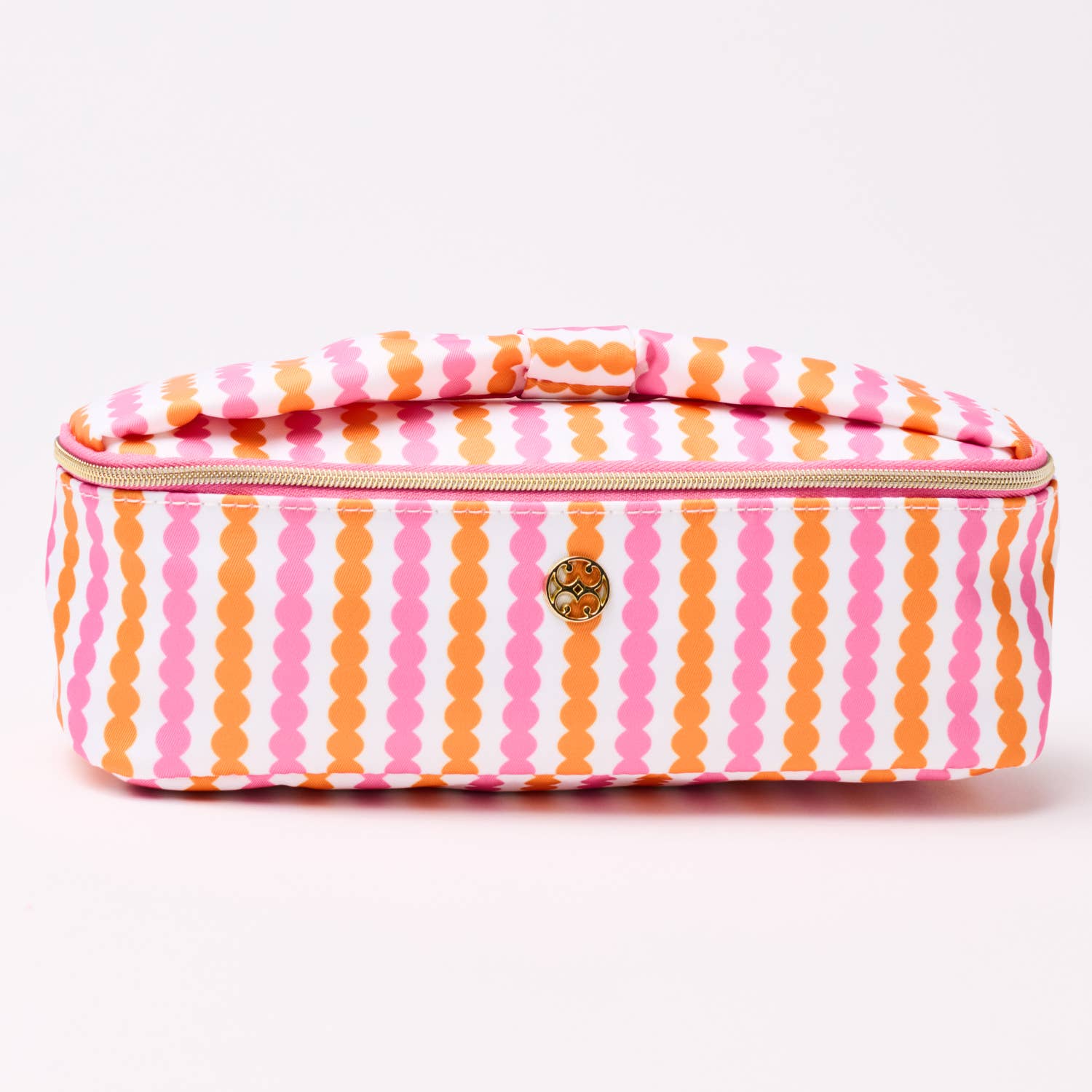Kiss and Makeup Mini Sunstripe