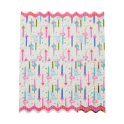 Blow Out The Candles Guest Napkins (16 ct) — view 6