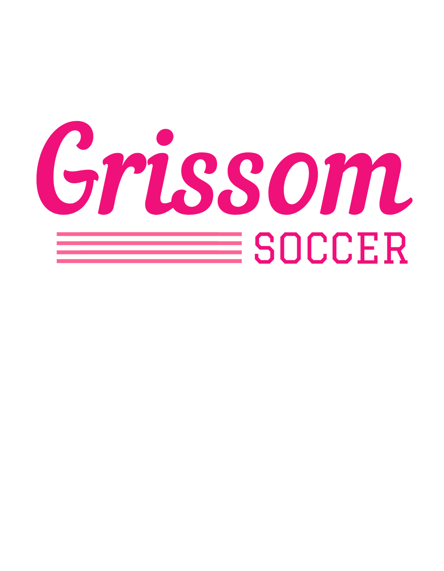 #9 Grissom Soccer