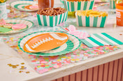 Confetti-filled Reusable Placemats (15" / 4 ct) — view 7