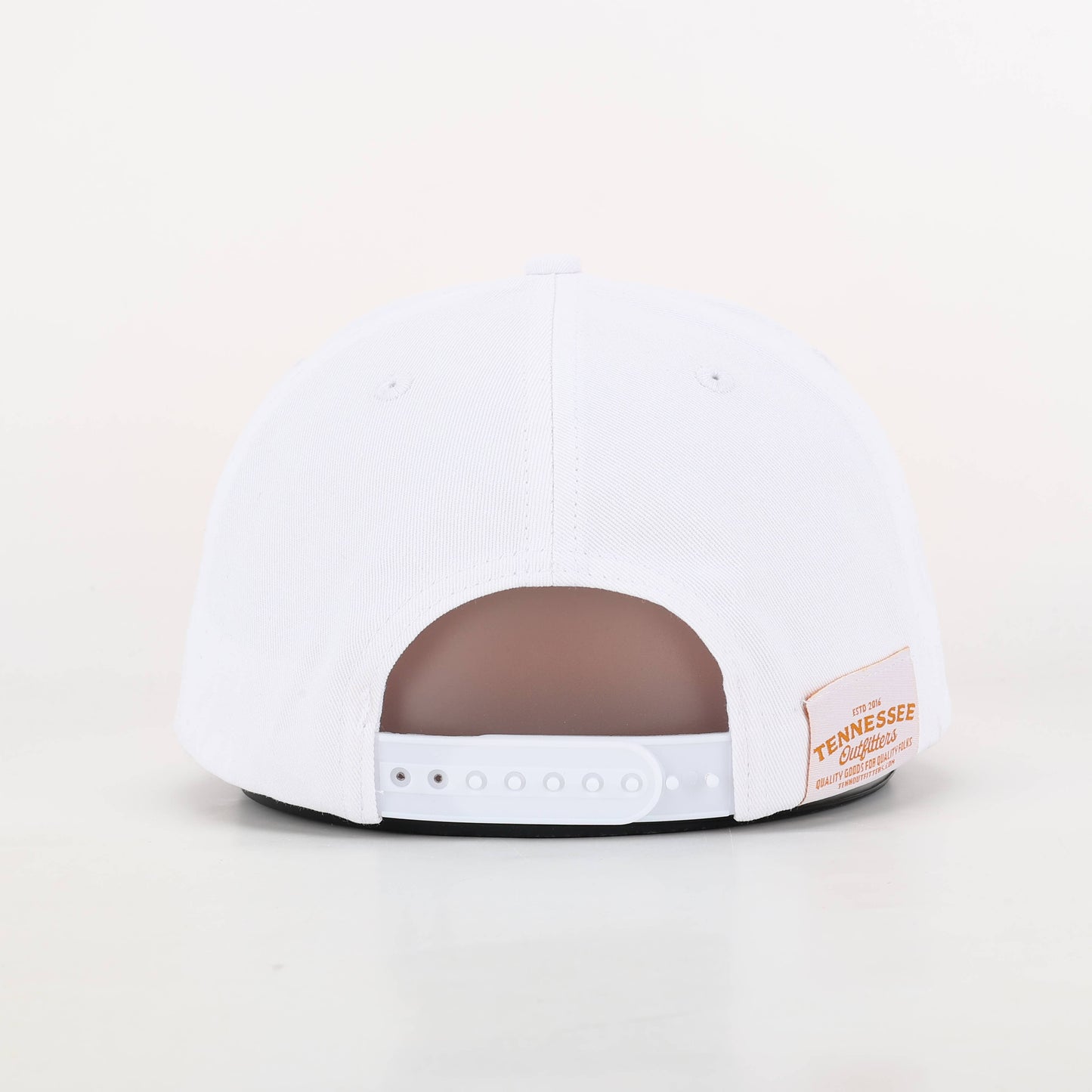 Tennessee "TN Hat" in Dance Colors