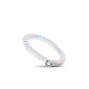 Spiral Hair Coils | Small | Peppermint Hair Ties