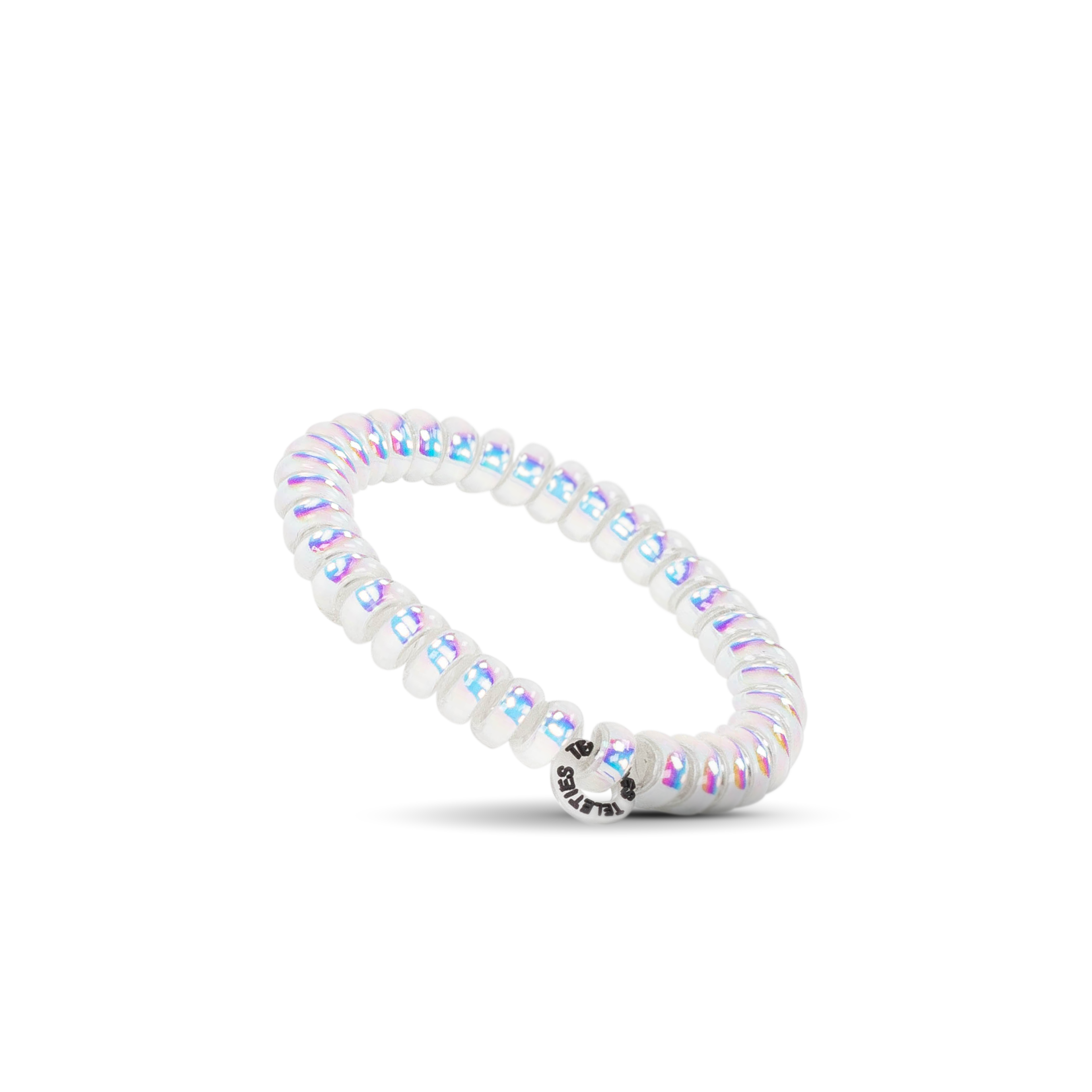 Spiral Hair Coils | Small | Peppermint Hair Ties