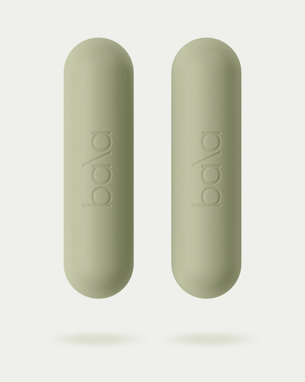 Sage Bala Bars: 1 LB