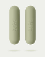Sage Bala Bars: 1 LB