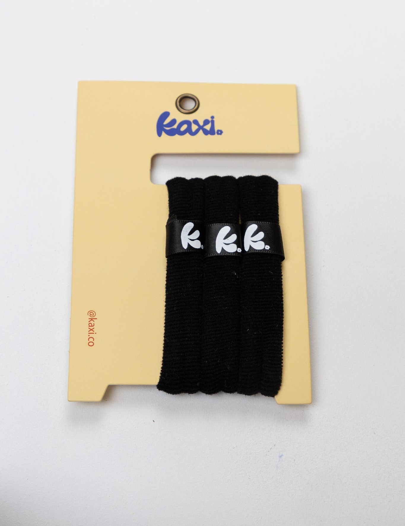 Solid High Intensi"TIES"