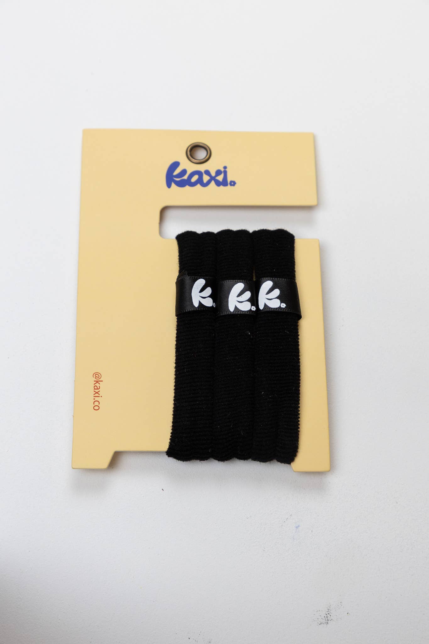 Solid High Intensi"TIES"