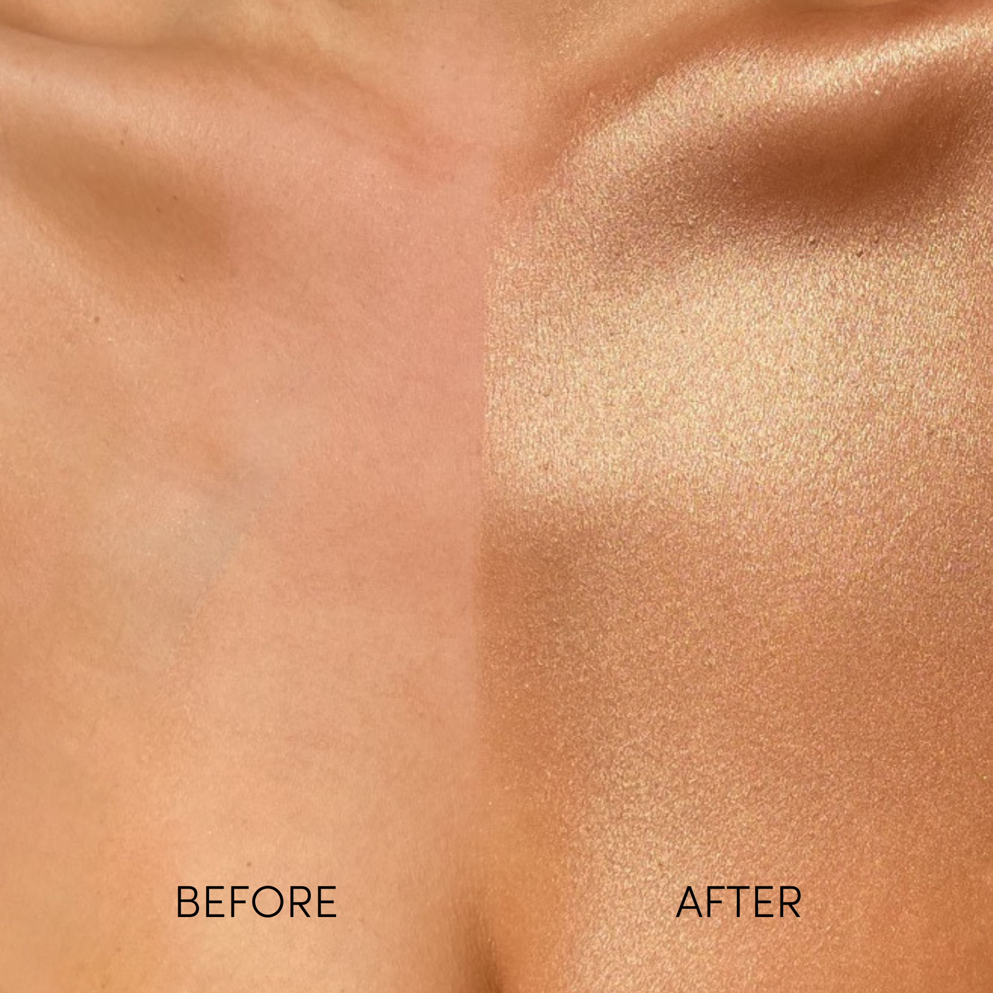 Mia Instant Body Glow Mini