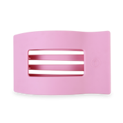 Pinkmas Large Rectangle Flat Clip