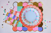 Celebration Confetti Sprinkle Mix — view 5