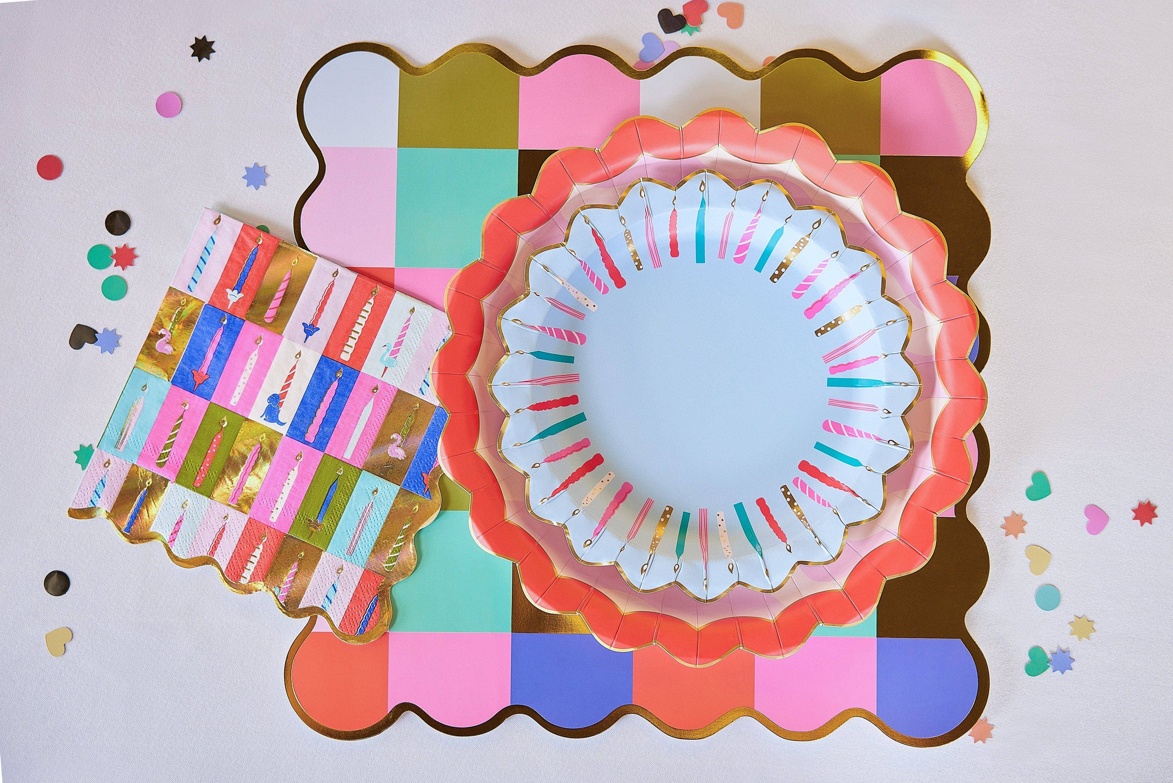 Celebration Confetti Sprinkle Mix — view 5