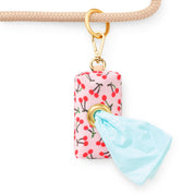 Cherry Jubilee Waste Bag Dispenser