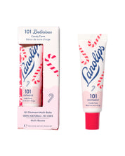 Lanolips 101 Ointment Multi-Balm Candy Cane