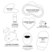 Self-Love Club | Valentine's Day, Galentine's Day Gift