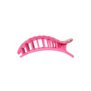 Summer Crush | Medium | Flat Round Hair Clip