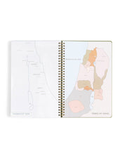Olive Church Notes Bible Reference Notebook
