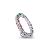 Spiral Hair Coils | Small | Party People Hair Ties