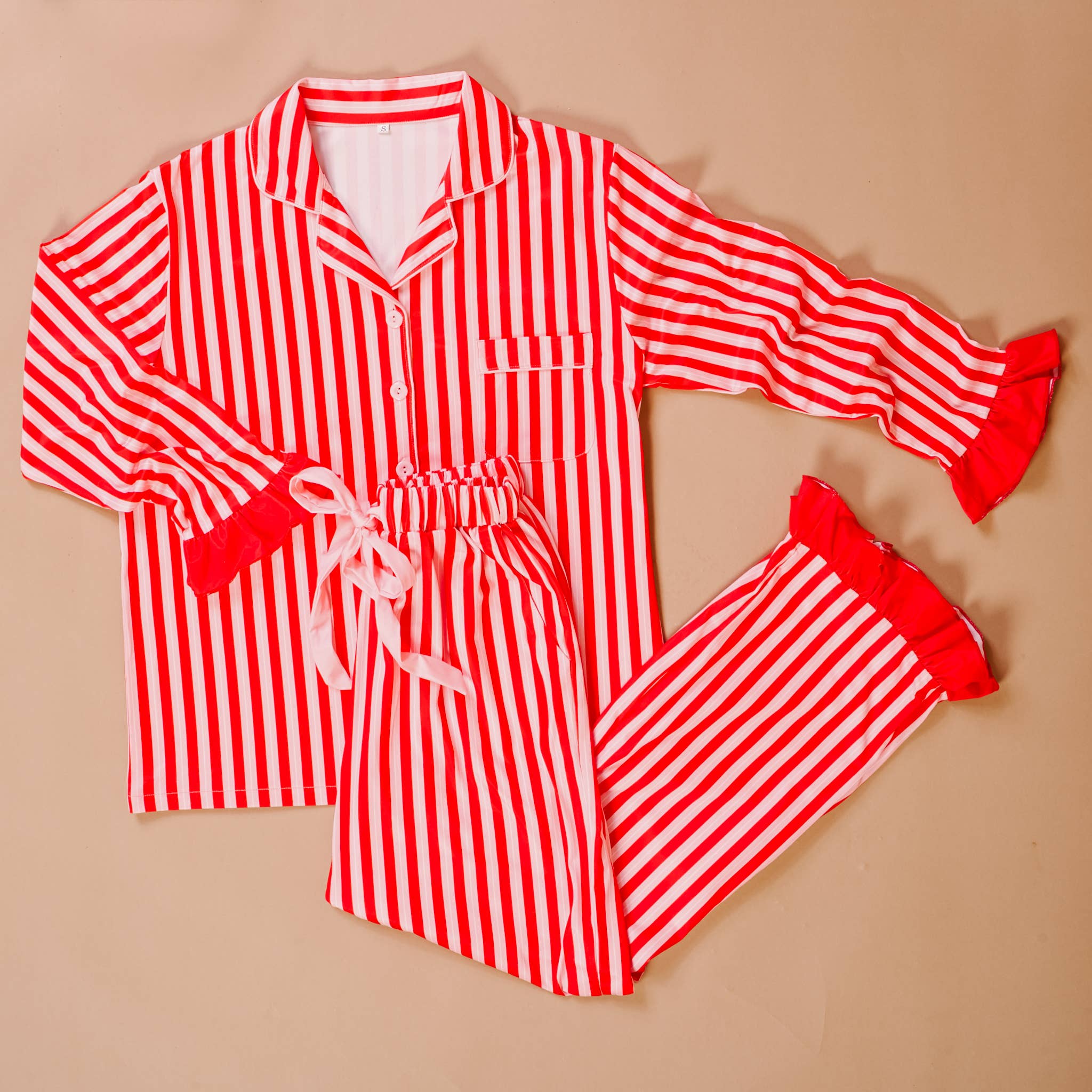Sweet Dreams Pajama Pants Set