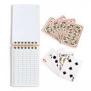 Floral Cards & Notebook