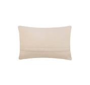 Christmas Tree On Sled Hook Pillow