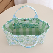 Heirloom Garden Tote Bag