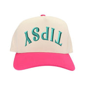 Tipsy Hat