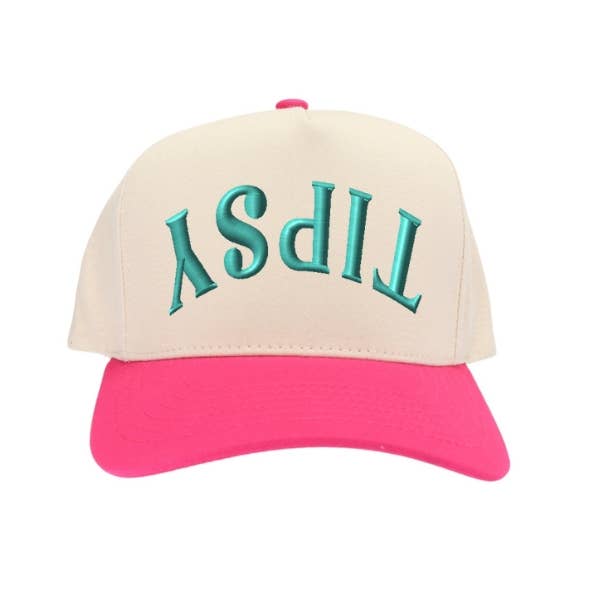 Tipsy Hat