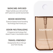 Vanilla Velvet Body & Hair Fragrance Mist