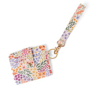 Countryside Blooms Card Wallet
