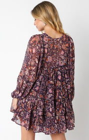 Reagan Dress