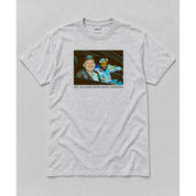 Short Sleeve Ash mockup