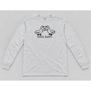 Long Sleeve Ash mockup