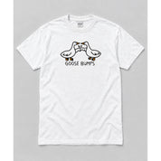 Short Sleeve White mockup