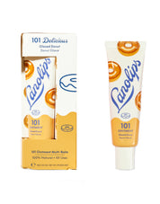 Lanolips 101 Ointment Multi-Balm Glazed Donut