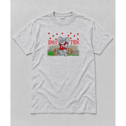 Short Sleeve Ash mockup