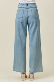 Pearl Denim Jeans