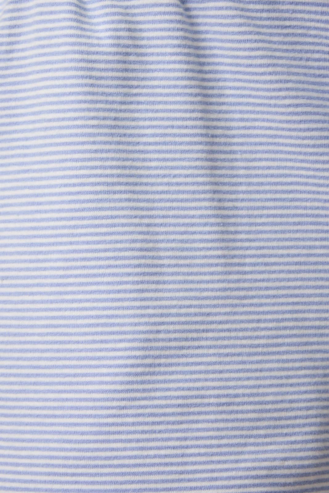 Light Blue Stripe Shorts