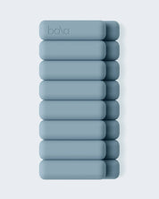 Blue Bala Bangles: 2 LB
