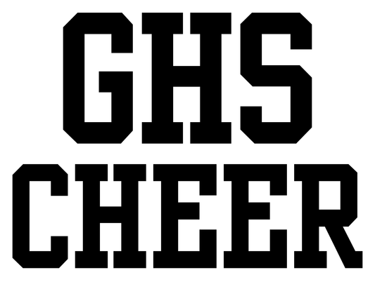 #GHSCHEER21