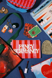 Getaway Carryall Trio, Fancy Shmancy