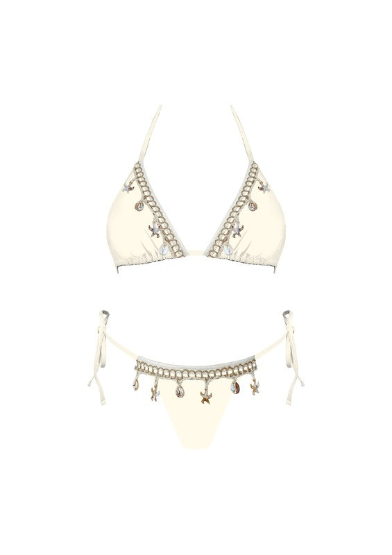 Midsummer Bikini Set