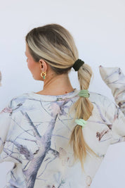 Solid High Intensi"TIES"