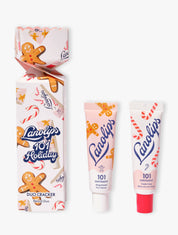 Lanolips 101 Delicious Holiday Cracker