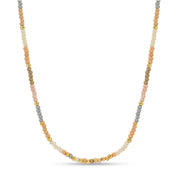 Delicate Seed Bead Necklaces - Assorted