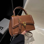 High-End Shoulder Bag