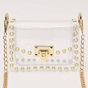 The Jackie in Pearl 