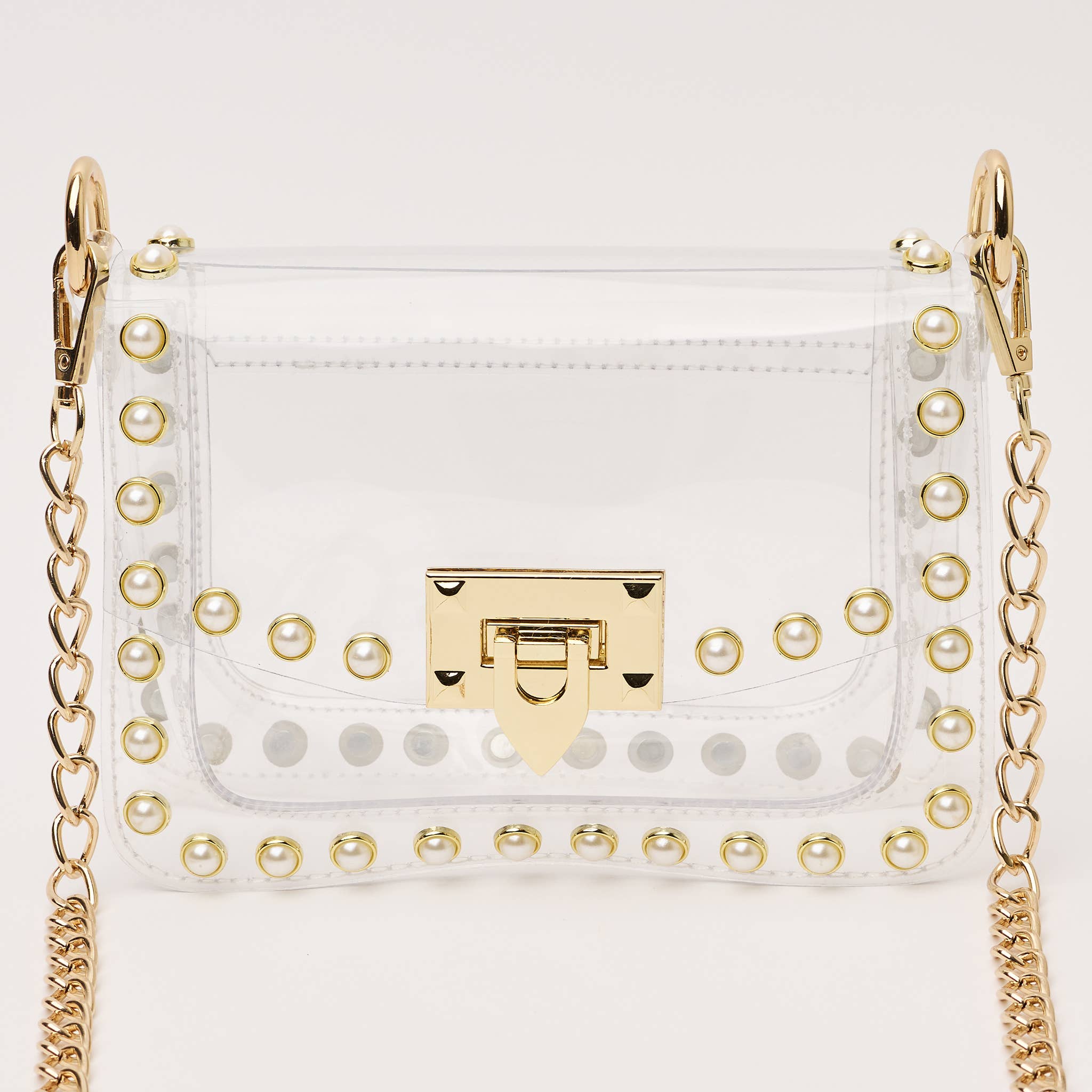 The Jackie in Pearl 