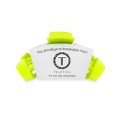 Classic Hair Clip | Medium | Summer Brights