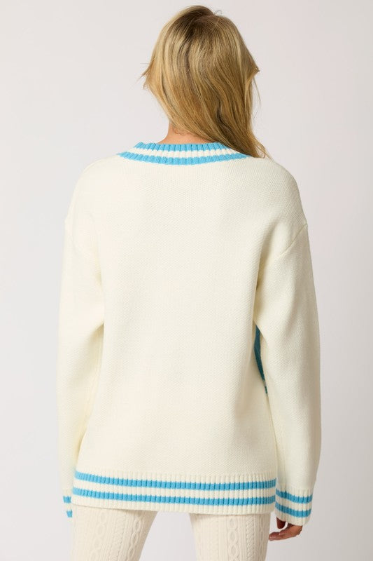 Ski Sweater