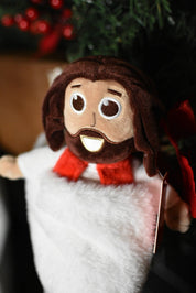 The Baby Jesus Doll